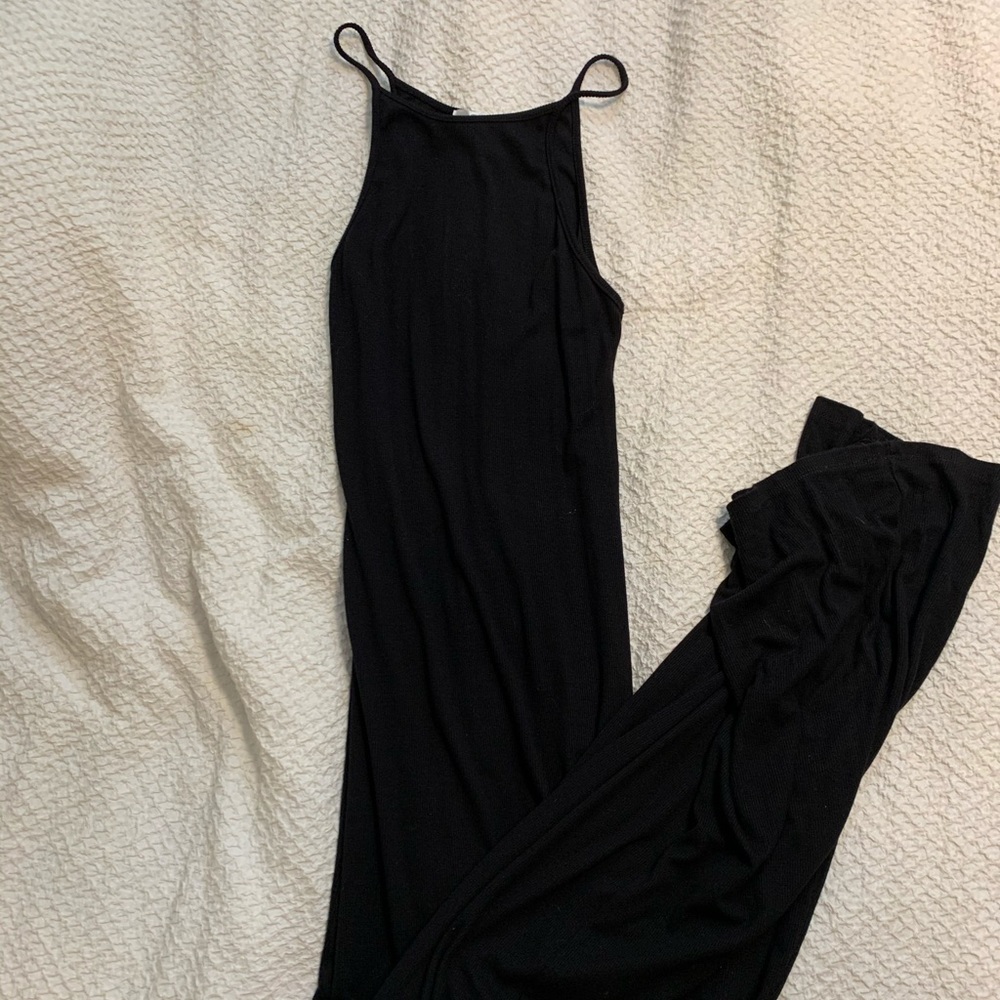 Tight summer dress!
